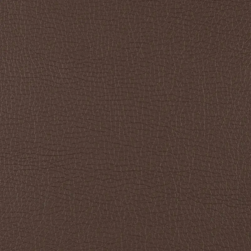 Faux Leather Loveseat