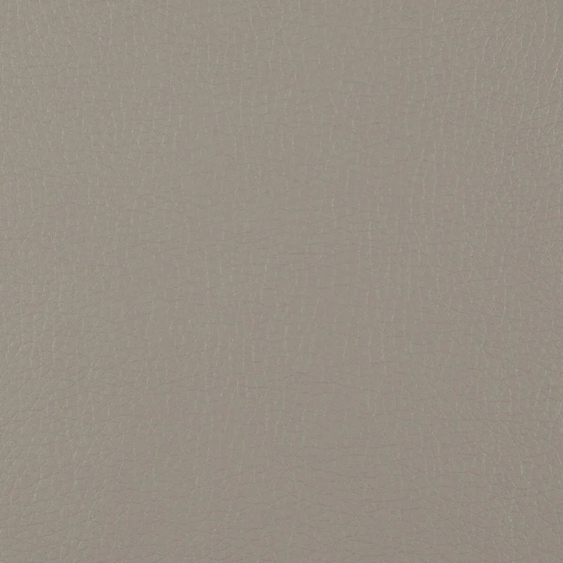 Faux Leather Loveseat