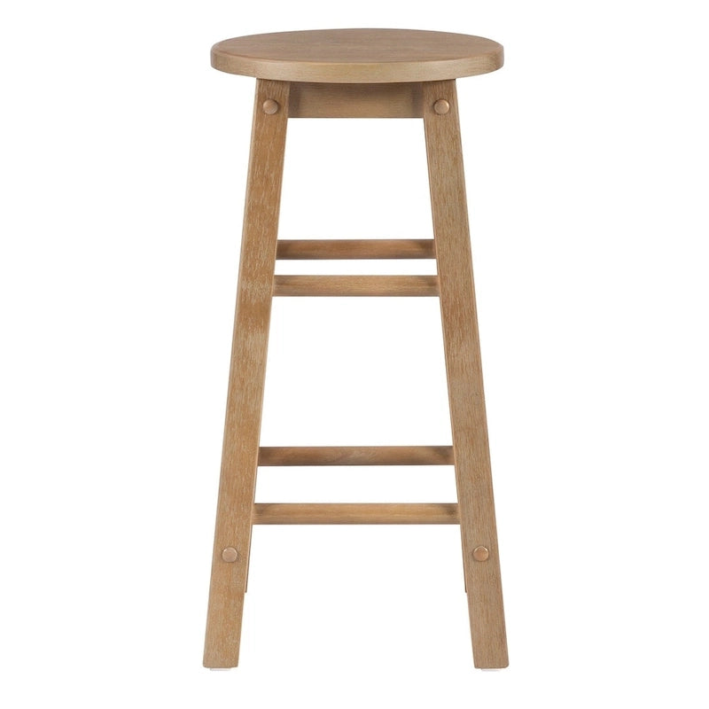 Backless Counter Height Stool