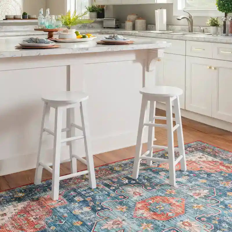Backless Counter Height Stool