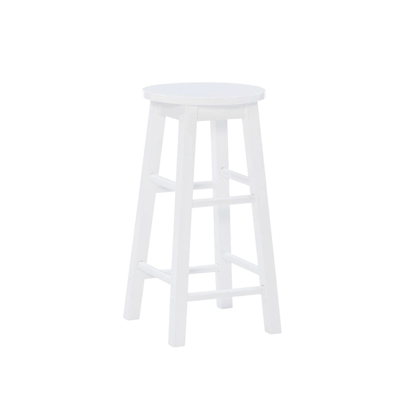 Backless Counter Height Stool
