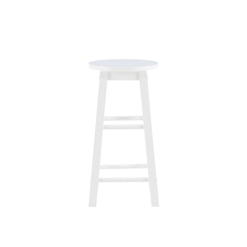 Backless Counter Height Stool