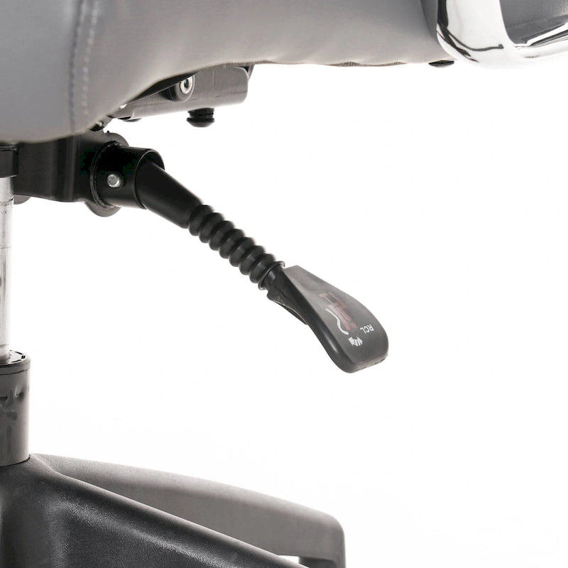 Modern High Back Leather Conference Office Chair