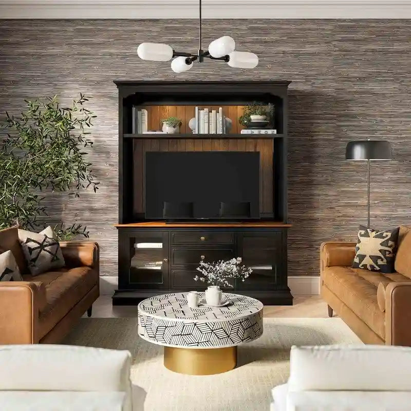 Entertainment Center
