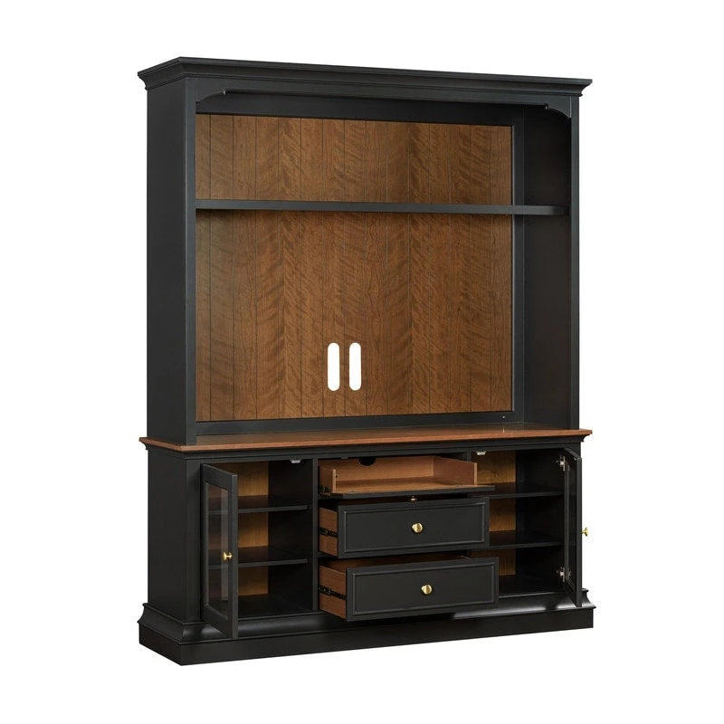 Entertainment Center