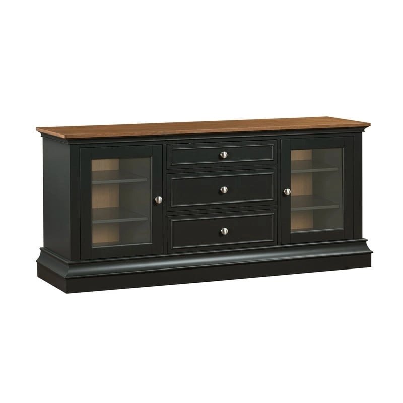 Entertainment Center