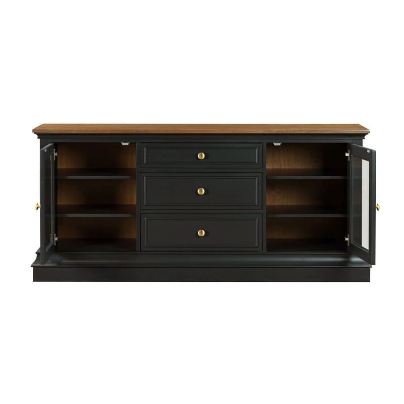 Entertainment Center