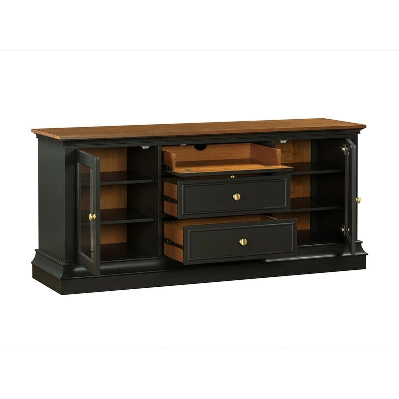 Entertainment Center