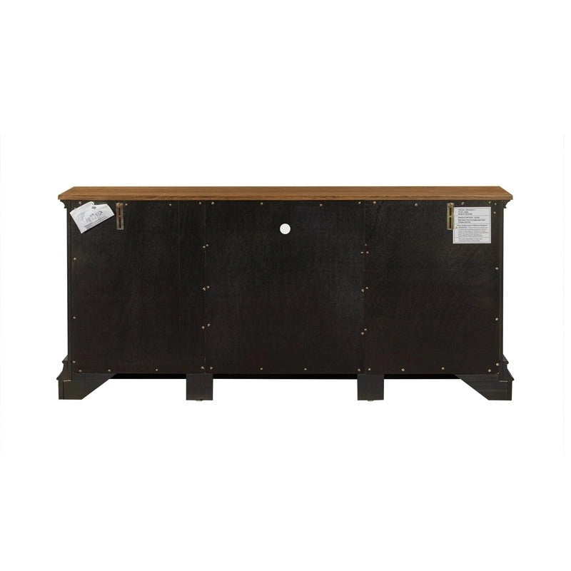 Entertainment Center