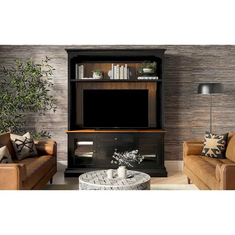 Entertainment Center