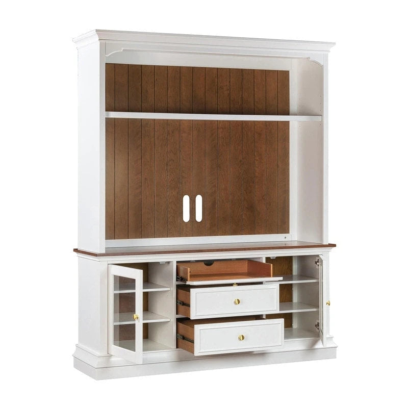Entertainment Center