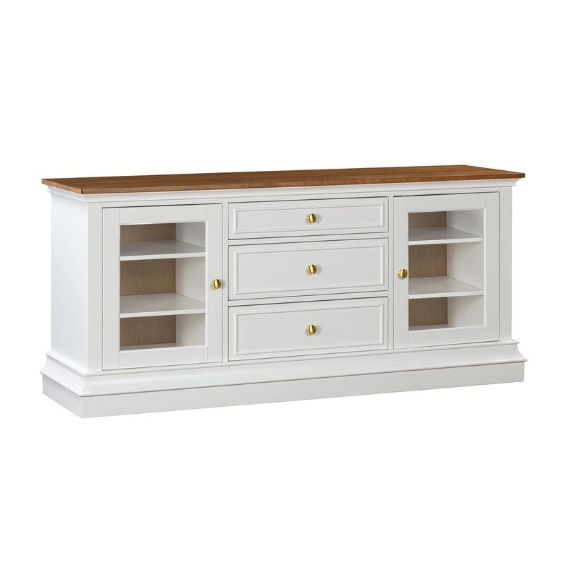 Entertainment Center