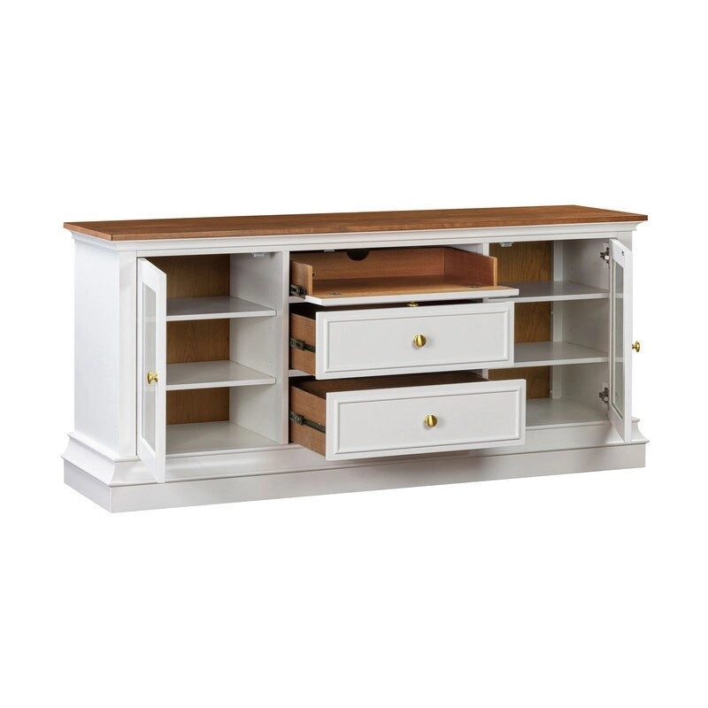 Entertainment Center