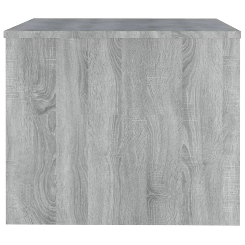 Coffee Table with Lift Top – Engineered Wood, 31.5 x 19.7 x 16.7"