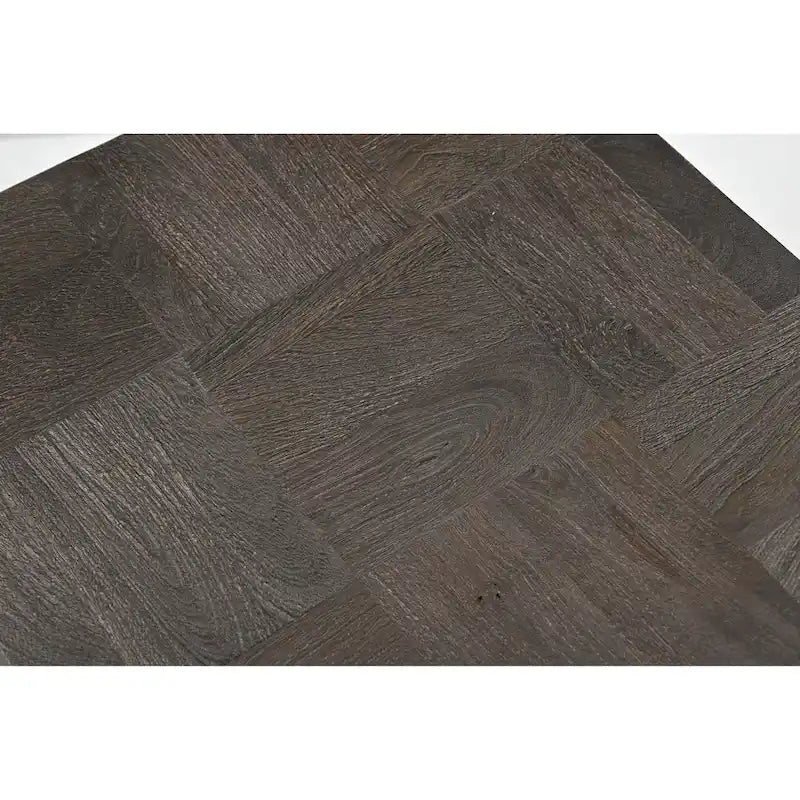 Modern Solid Wood Side Table